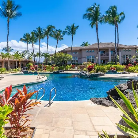 Waikoloa Colony Villas 1703 Exterior foto