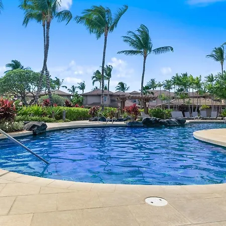 Waikoloa Colony Villas 1703 Exterior foto
