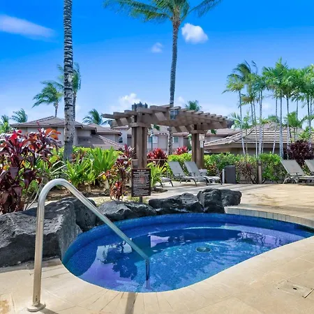 Waikoloa Colony Villas 1703 Exterior foto
