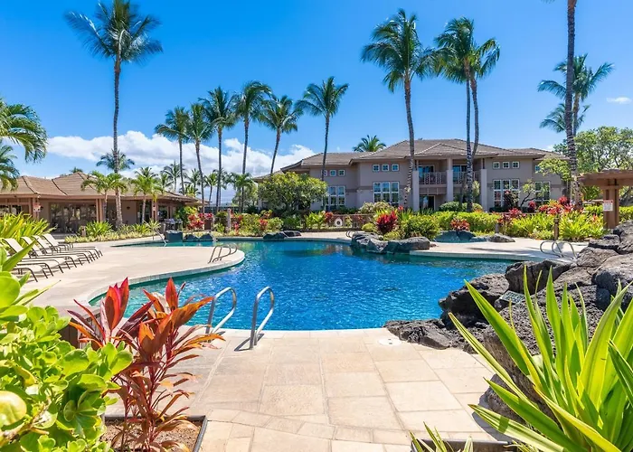 Waikoloa Colony Villas 1703