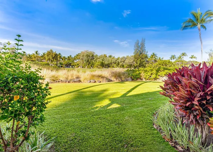 Waikoloa Colony Villas 1703