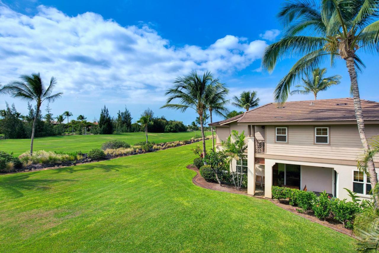 Colony 1703 Villa Waikoloa